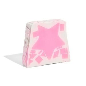 New Lush Snow Fairy Soap - 100 g